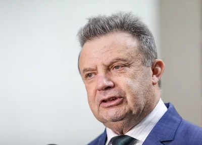 Hilo de Almeida Sousa, presidente do TJ-PI