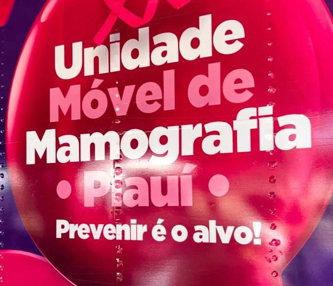 Horário de atendimento das 7h às 12h e das 13h às 17h.