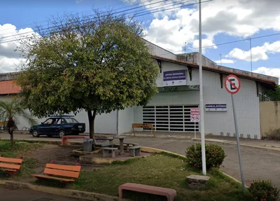 Hospital Mariano Castelo Branco