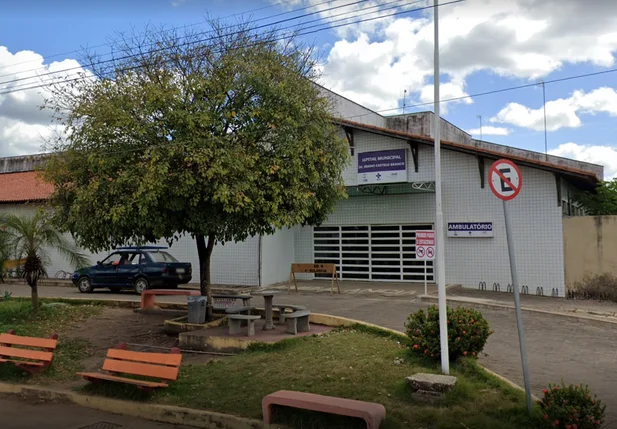 Hospital Mariano Castelo Branco