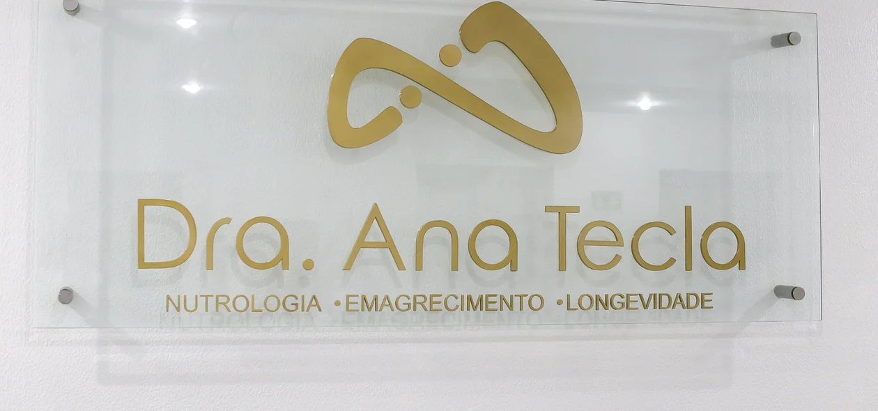 Inauguração do consultório da Dra. Ana Tecla