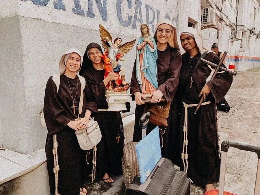 Instituto de las Hermanas Pobres de Jesucristo