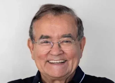 Itamar Serpa faleceu aos 82 anos