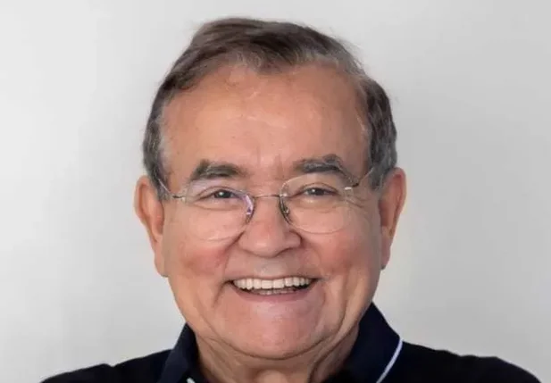 Itamar Serpa faleceu aos 82 anos