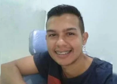 Jailson Macedo Brito
