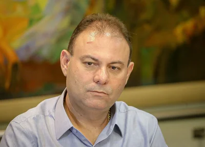 Jeová Alencar, Superintendente da SAAD-SUL