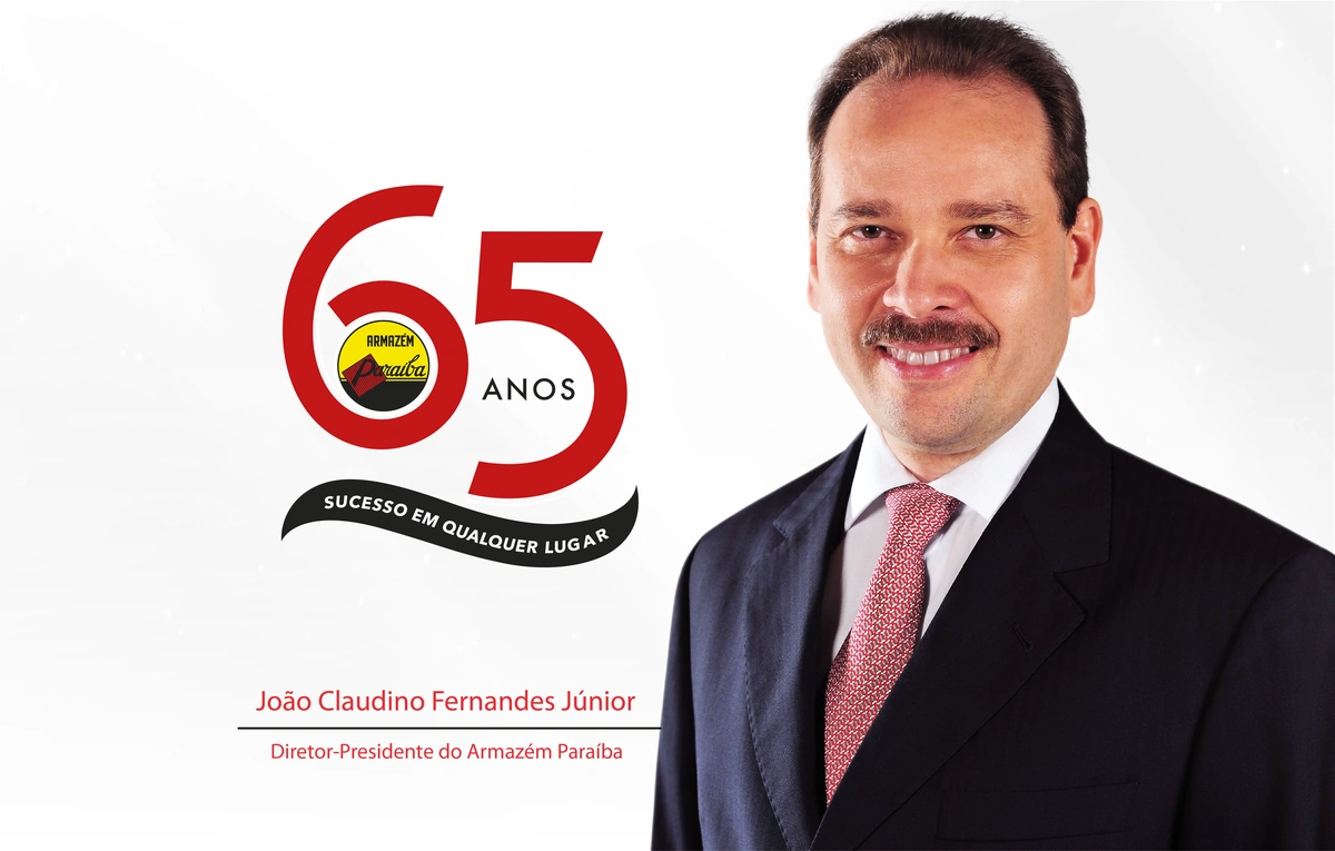 João Claudino Fernandes Júnior