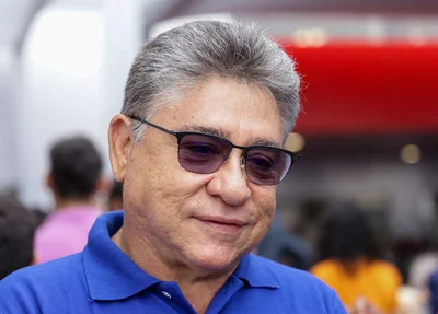 João Mádison, deputado estadual pelo MDB