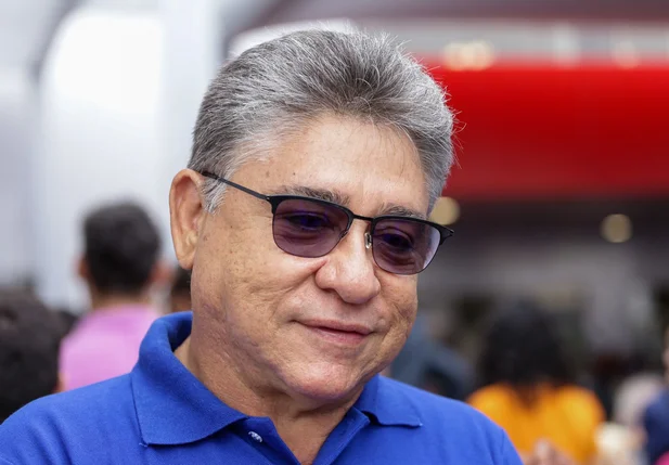 João Mádison, deputado estadual pelo MDB