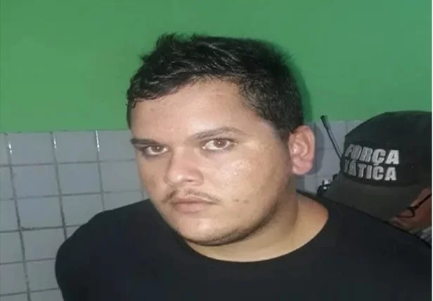 Joclenilton Vasconcelos Melo