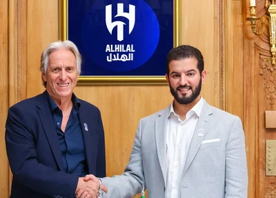 Jorge Jesus assina contrato de uma temporada com o Al Hilal