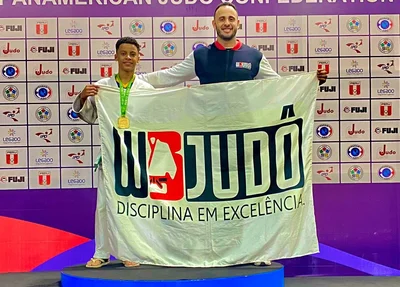 José Henrique e Wendell Barbosa