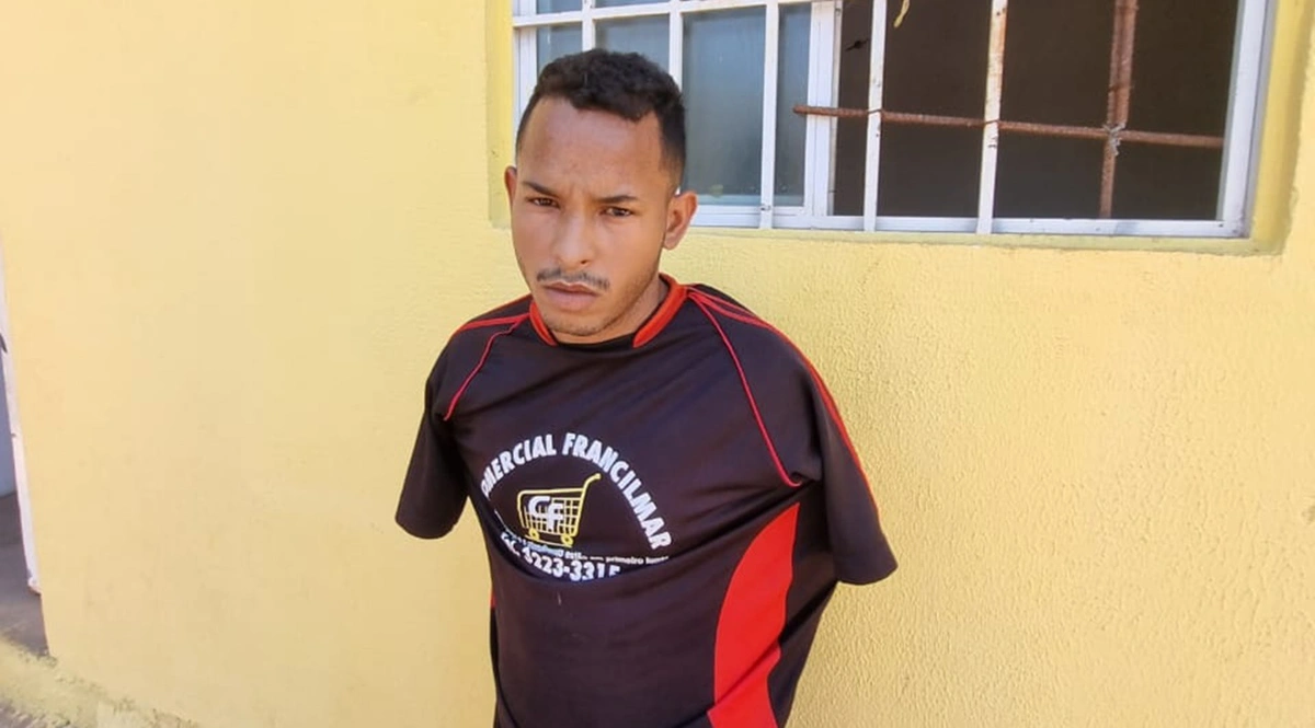 José Jhonatan Farias Barros