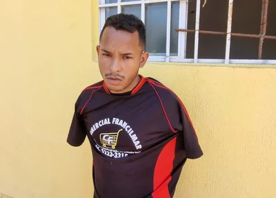 José Jhonatan Farias Barros
