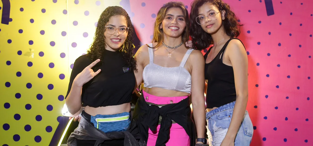 Jovens no Piauí Pop