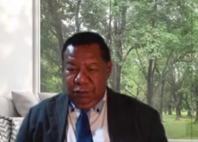 Juiz João Henrique Sousa Gomes