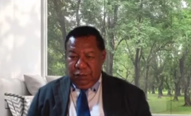 Juiz João Henrique Sousa Gomes
