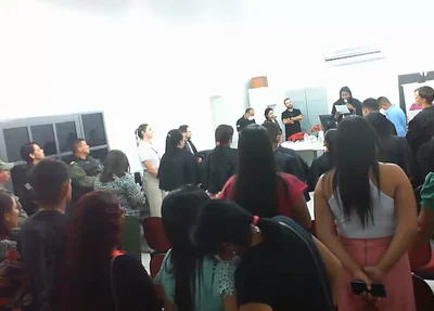 Julgamento de Luciano Alencar ocorreu nessa quarta