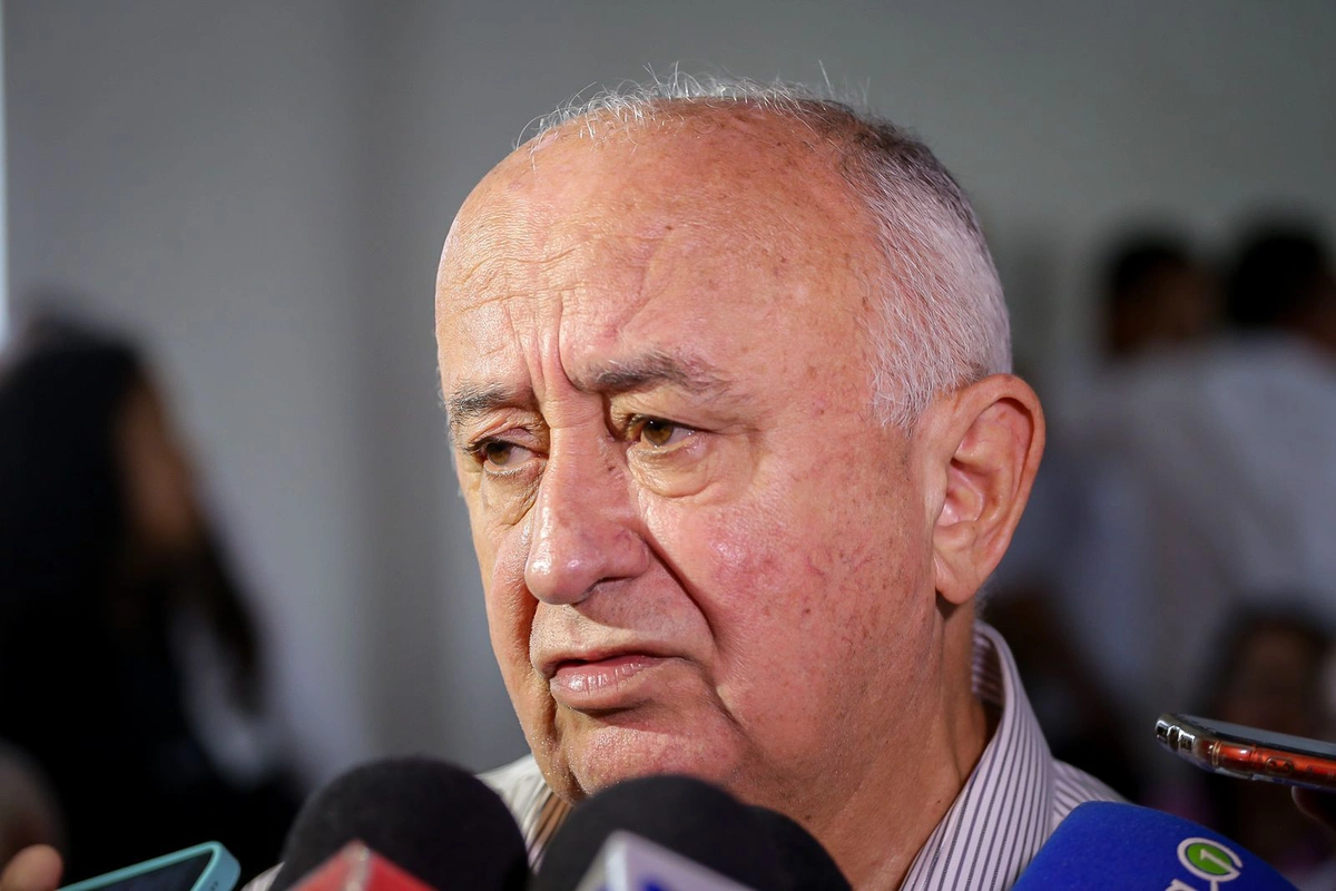 Júlio César Lima