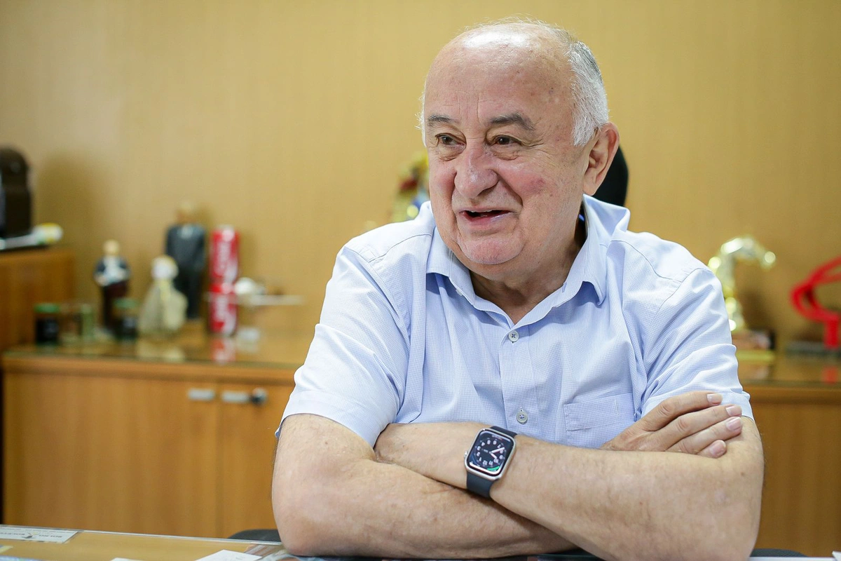 Júlio César