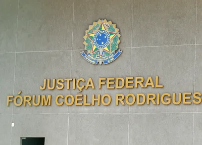 Justiça Federal