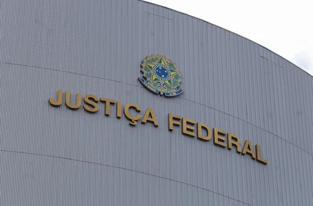 Justiça Federal