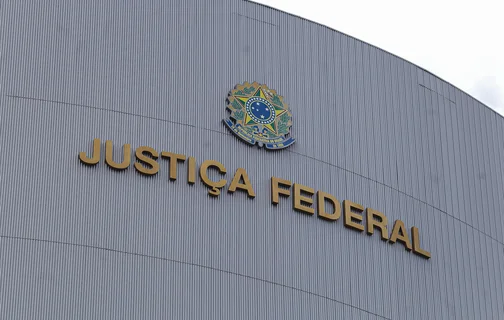 Justiça Federal