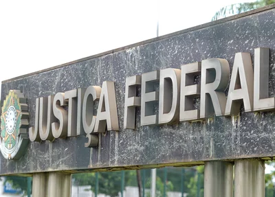 Justiça Federal