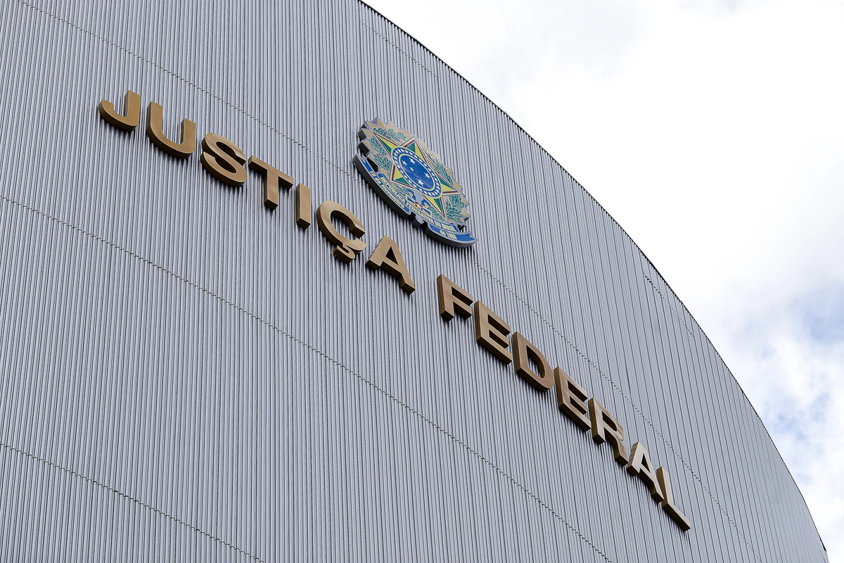 Justiça Federal