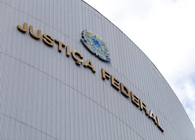 Justiça Federal