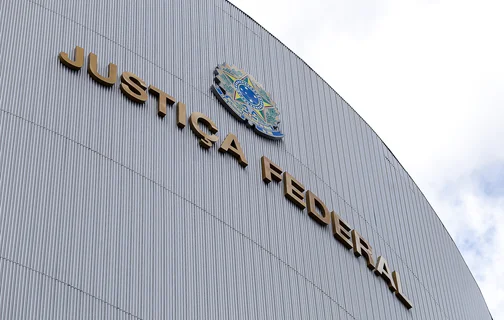 Justiça Federal