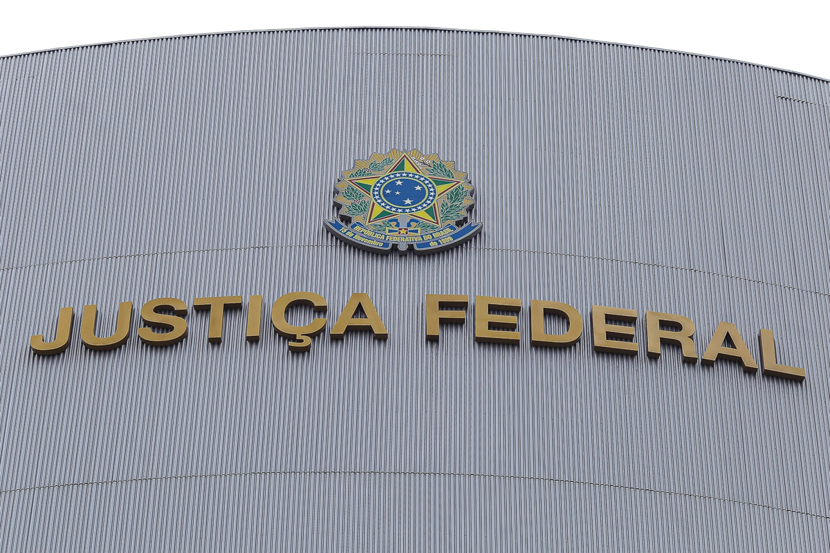 Justiça Federal