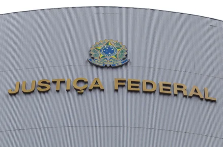 Justiça Federal