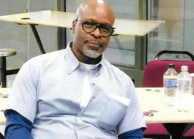 Keith LaMar