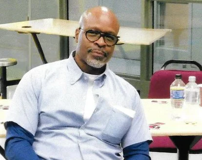 Keith LaMar