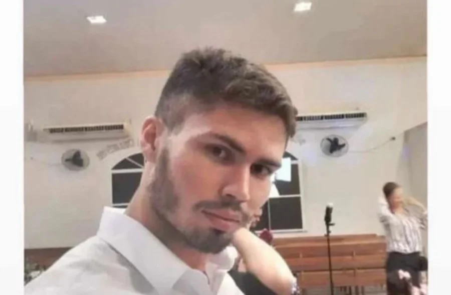 Kelven Wannille da Costa Leão