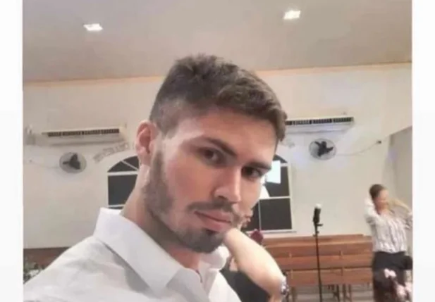 Kelven Wannille da Costa Leão