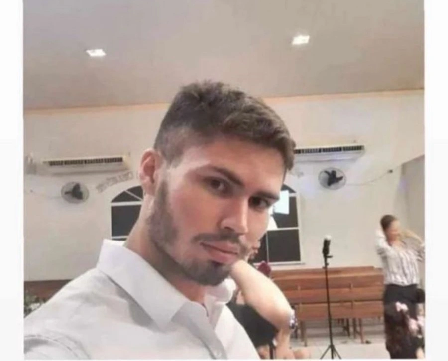 Kelven Wannille da Costa Leão