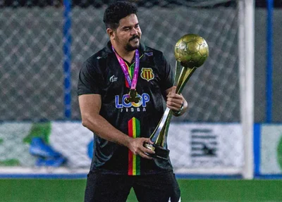 Leandro Matos