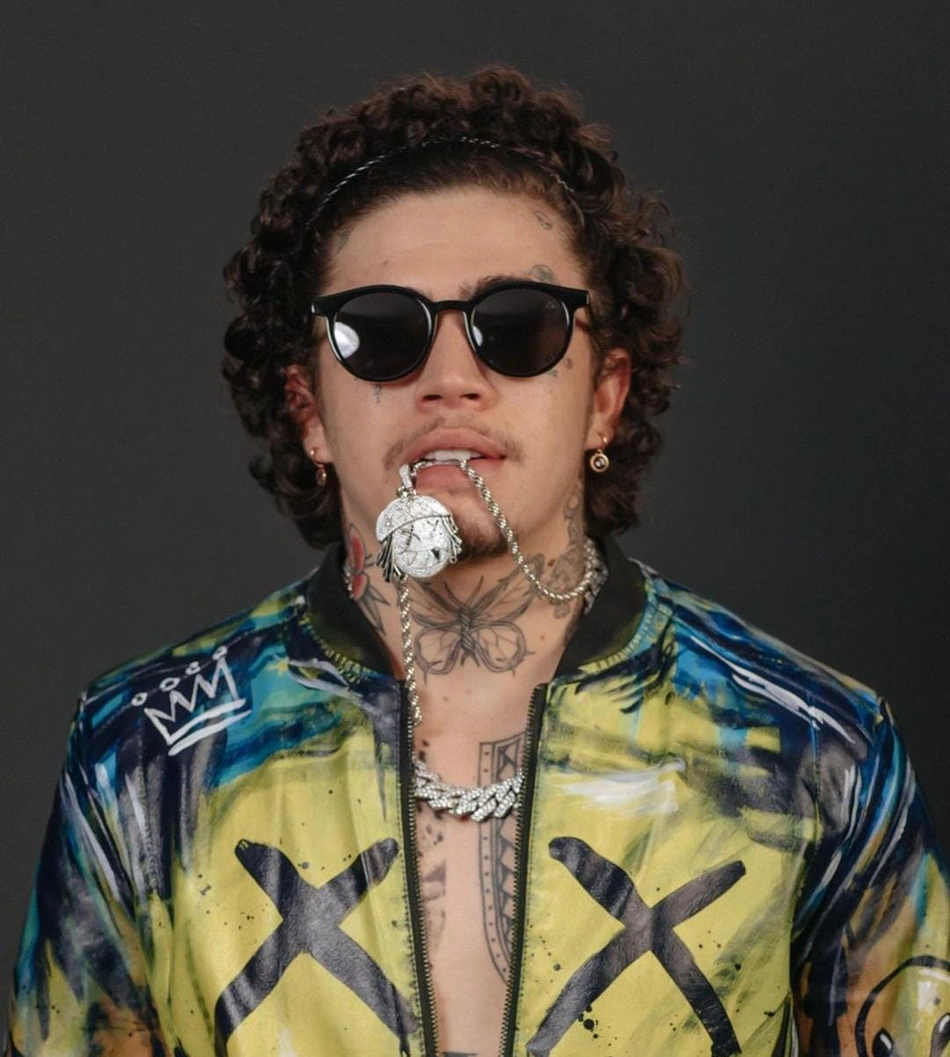 Lil Whind anunciou mais um show, dessa vez no Ceará