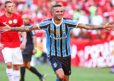 Luan acertou o seu retorno ao Grêmio. O jogador de 30 anos estava no Corinthians desde o fim de 2019