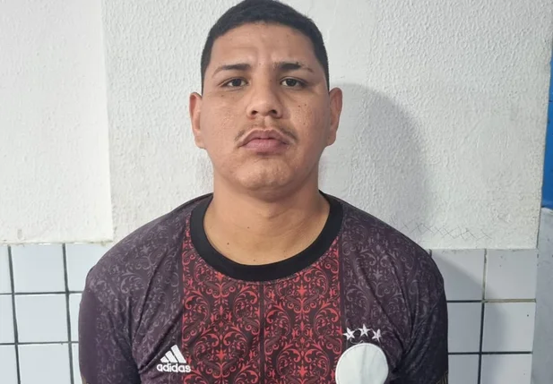 Lucas Rodrigues de Lima