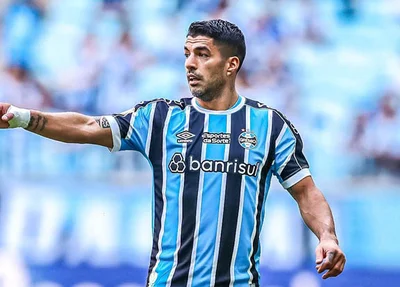 Luis Suárez