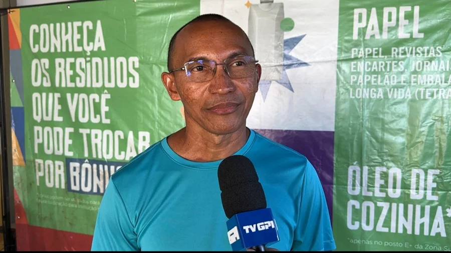 Luiz Paixão