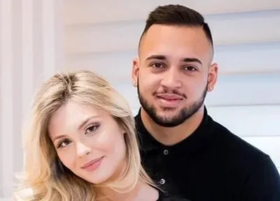 Lyarah e Maycon