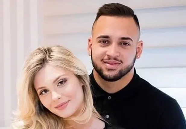 Lyarah e Maycon