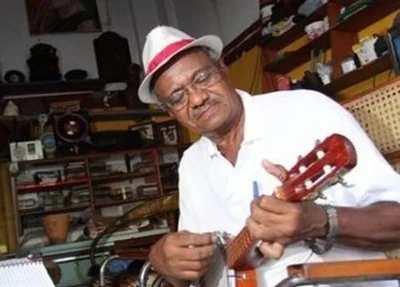 Manoel Messias estava internado no Prontomed para tratamento de câncer no fígado