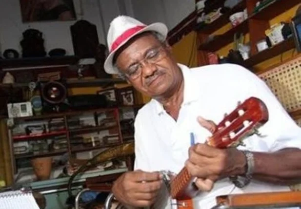 Manoel Messias estava internado no Prontomed para tratamento de câncer no fígado