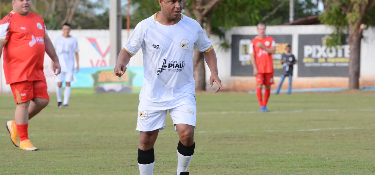 Marcelinho Carioca, Ex jogador do Corinthians