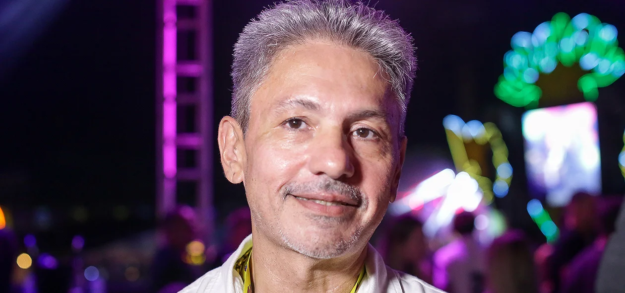 Marcelo Araripe no Piauí Pop